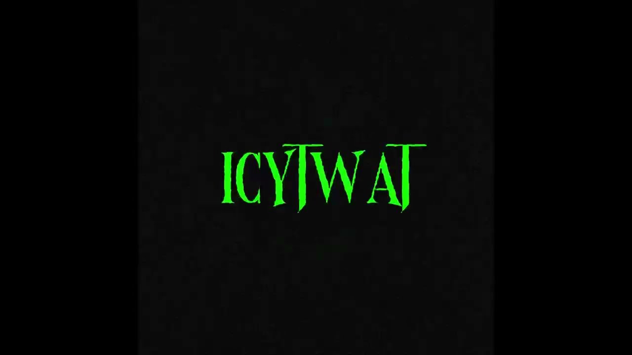 (FREE) ICYTWAT TYPE BEAT x LUCKI TYPE BEAT - 
