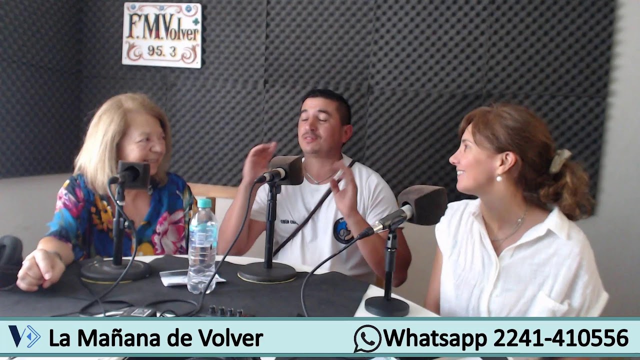 Sergio González, adiestrador canino (Ser Can)