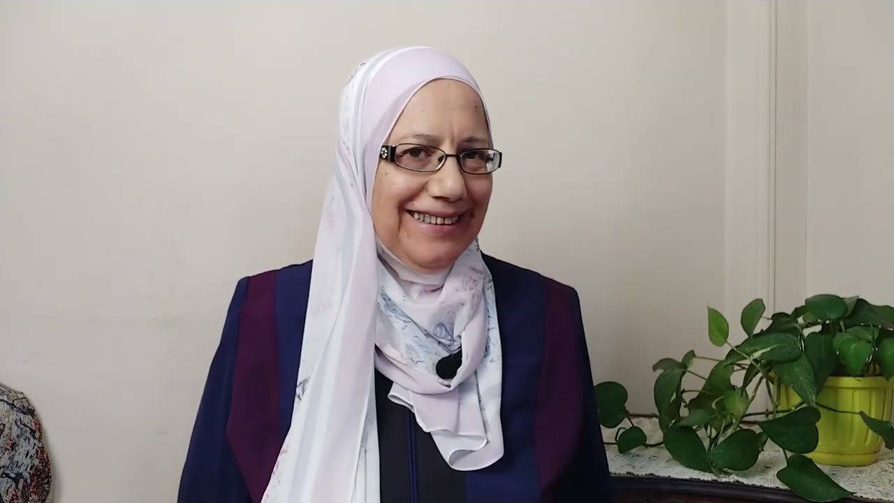 الستين بداية السعادة ٠٠ نصائح ذهبية للعيش بسعادة | ماما نادية