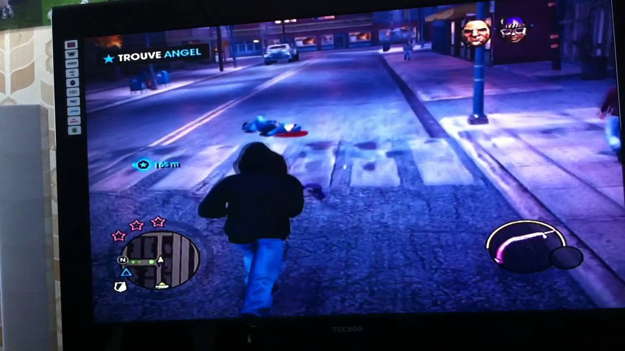 [exclu]saints row:le combat de godmichet