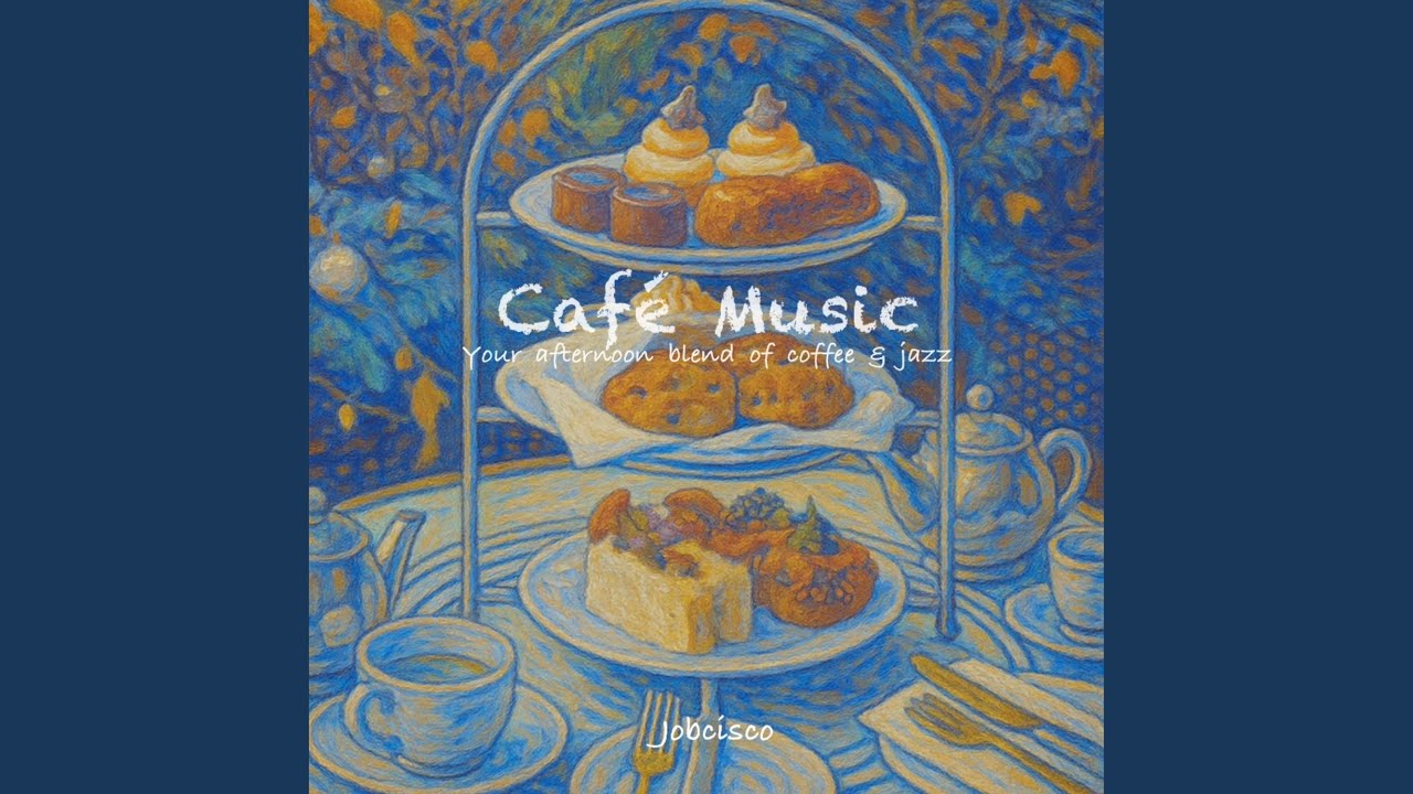 Corner Caf&eacute;