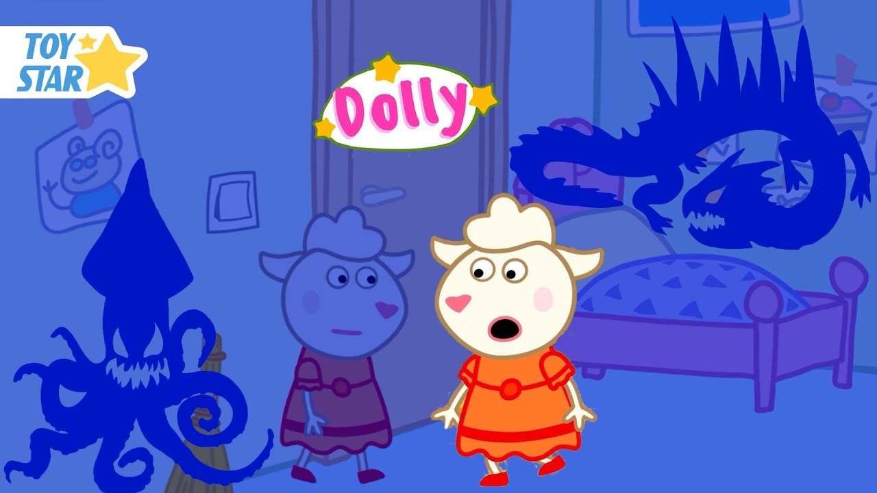 Dolly & Amigos Espanol Nuevos Capitulos Completos Melhores para Crianças #667