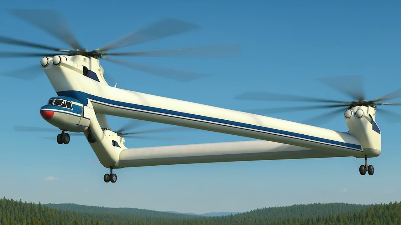 Top 20 Craziest Soviet Machines You Won't Believe Exist