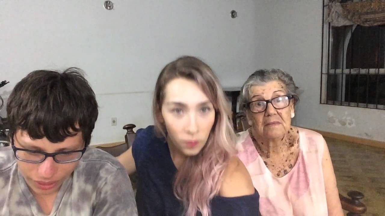 Conselhos da Tradicinha #9 - Conflito de Gera&ccedil;&otilde;es