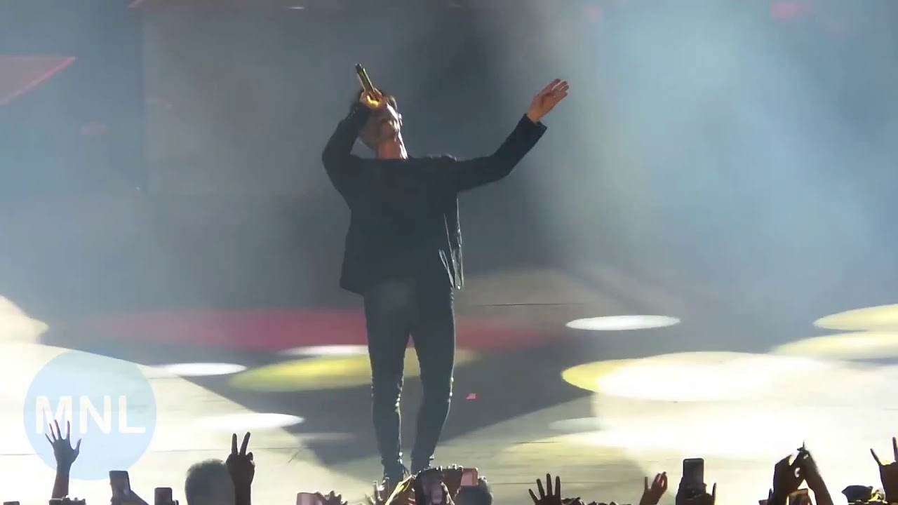 Panic! at The Disco - Pray For The Wicked Tour Manila 2018 (Full Show)