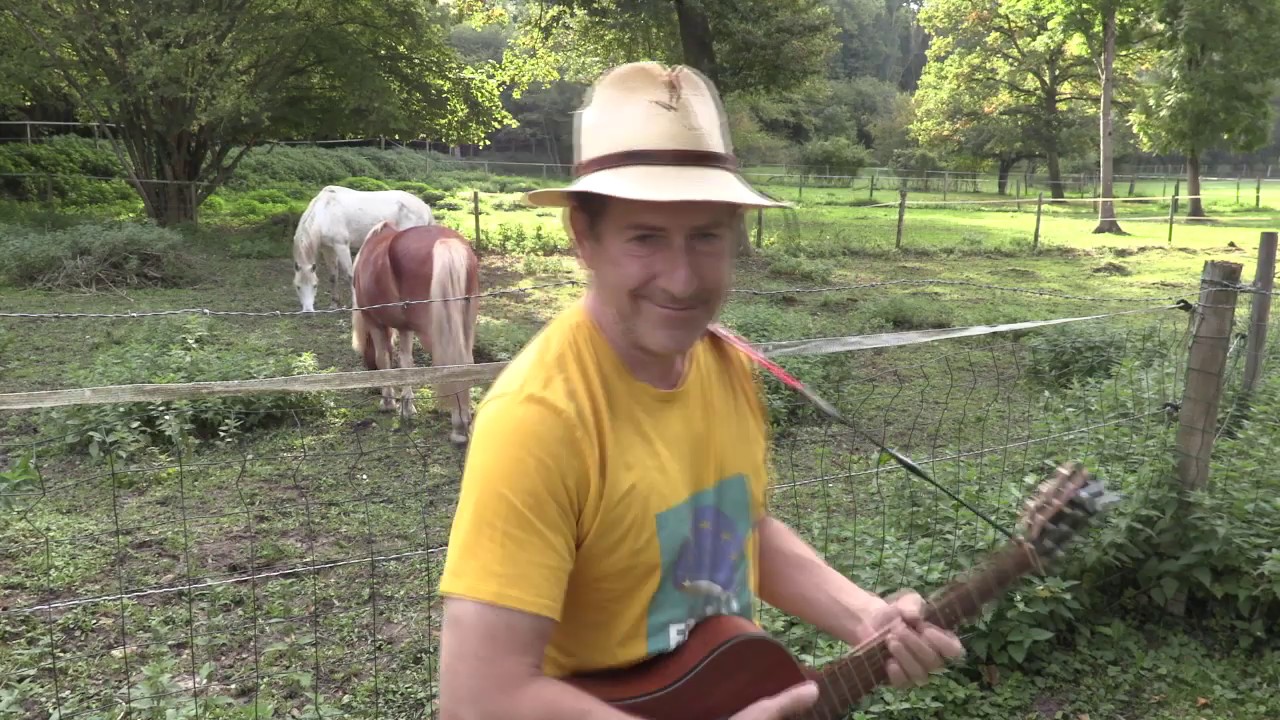 Ma Campagne