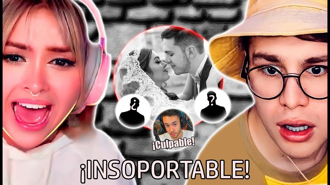 EL MATRIMONIO DE ARIGAMEPLAYS Y JUANSGUARNIZO RECIBE UN ÚLTIMO E INESPERADO GOLPE CRÍTICO