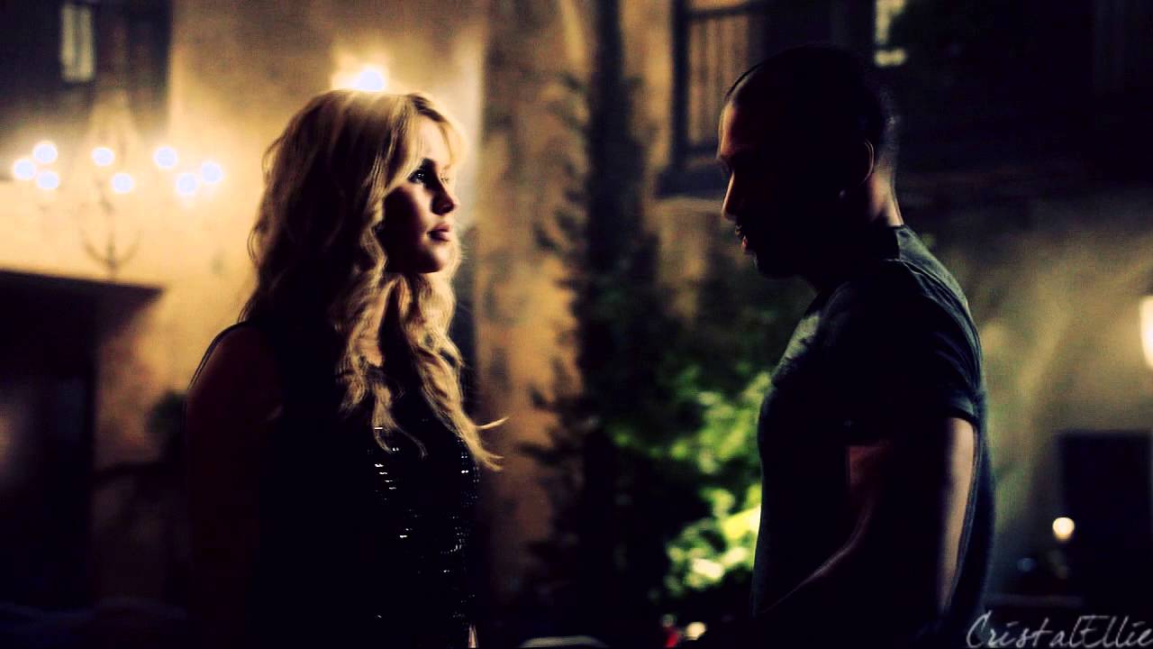 The Originals || Rebekah & Marcel - Lonely Hearts Club