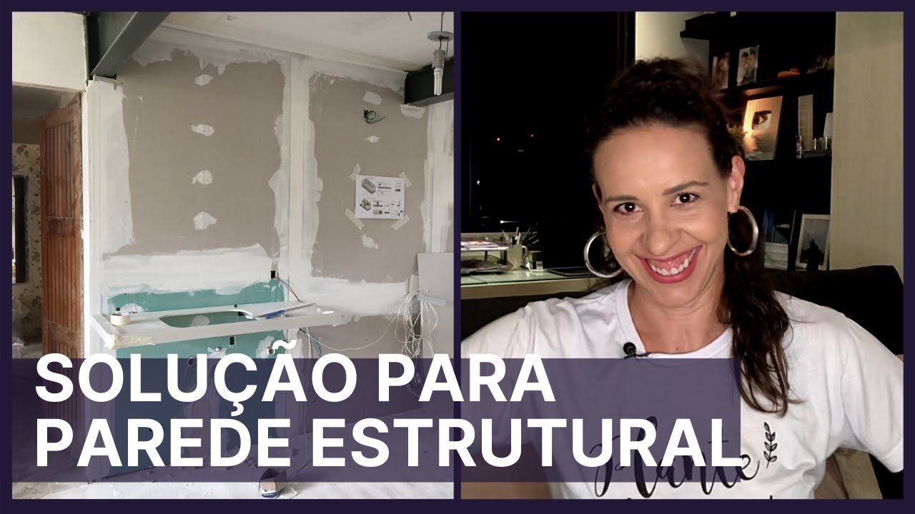 INSTALAÇÕES EM PAREDES ESTRUTURAIS