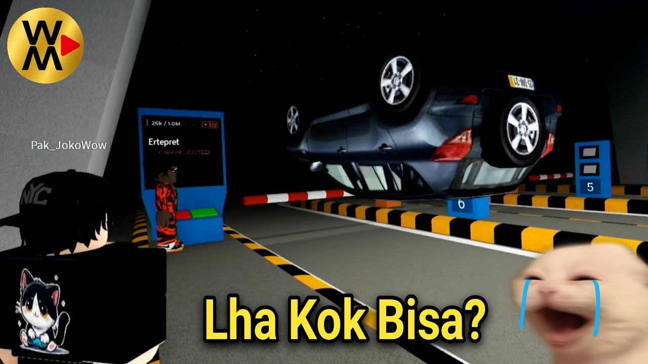 Tol Yang Isinya Anomali Ini Akhirnya TAMAT