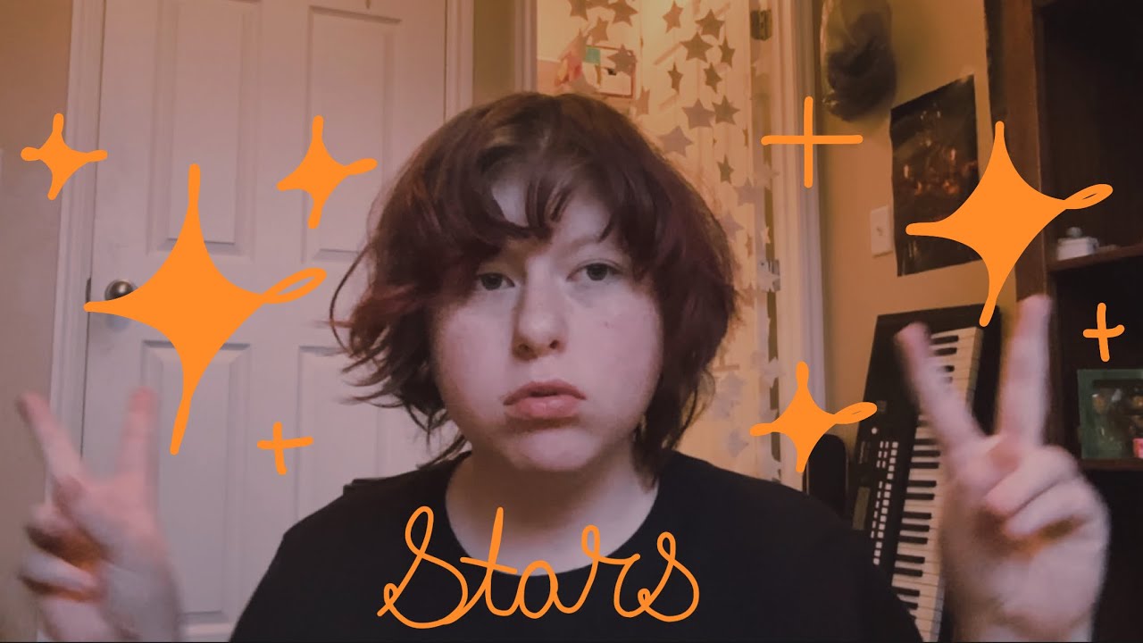 stars by me