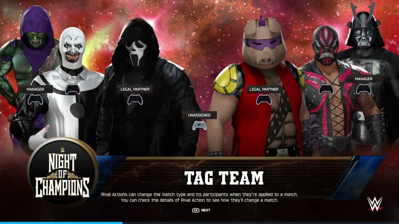 Bout Dat Smoke Wrestling Season