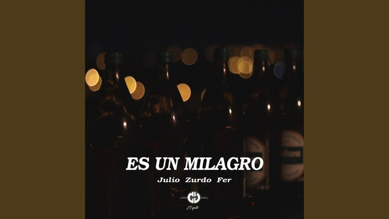 Es un Milagro