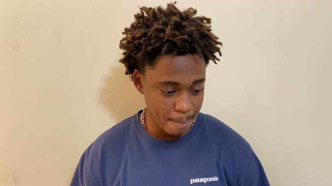 Sammy self tape
