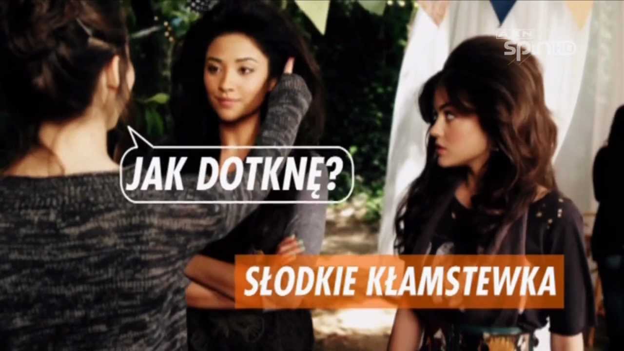 AXN Spin HD Polska 1080p Continuity 2012