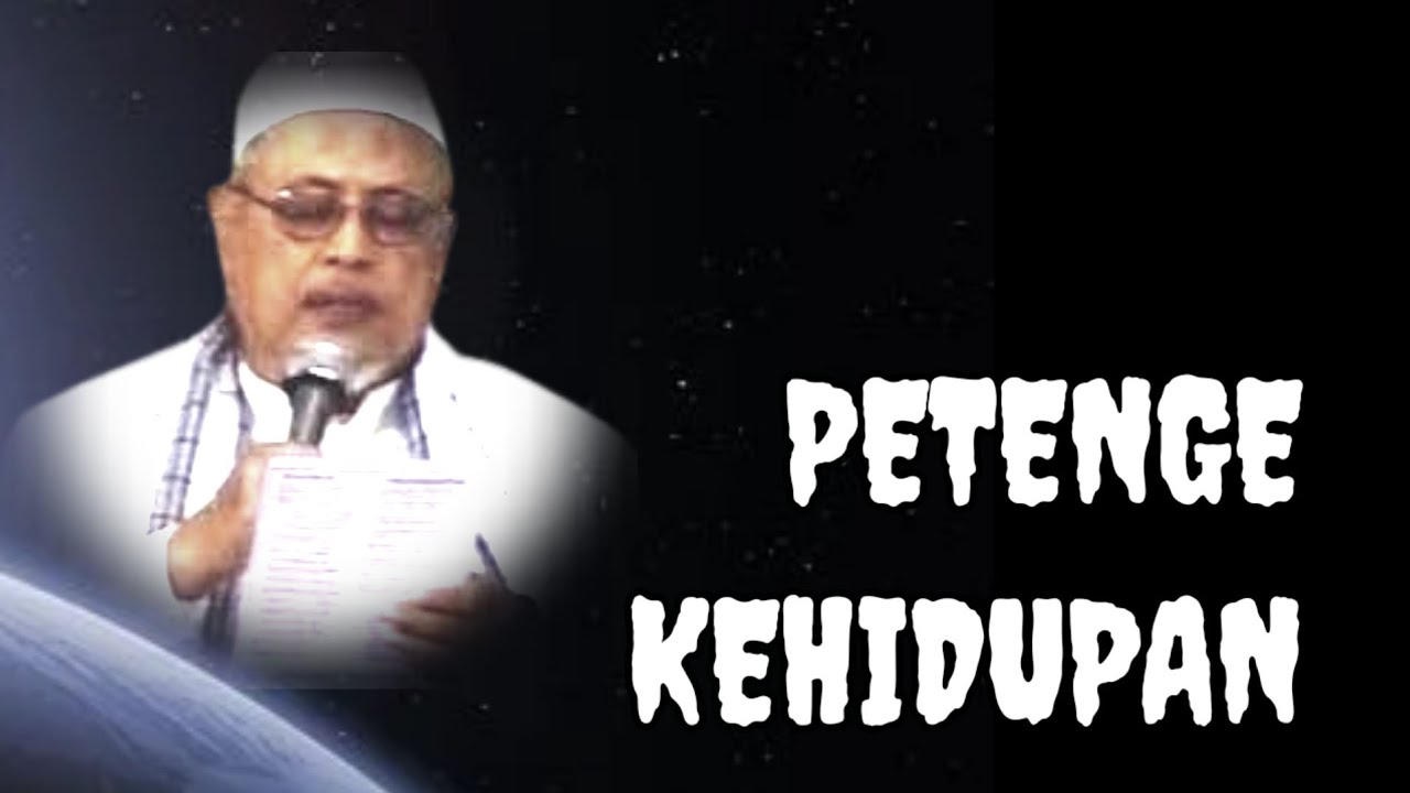 1085 PETENGE KEHIDUPAN