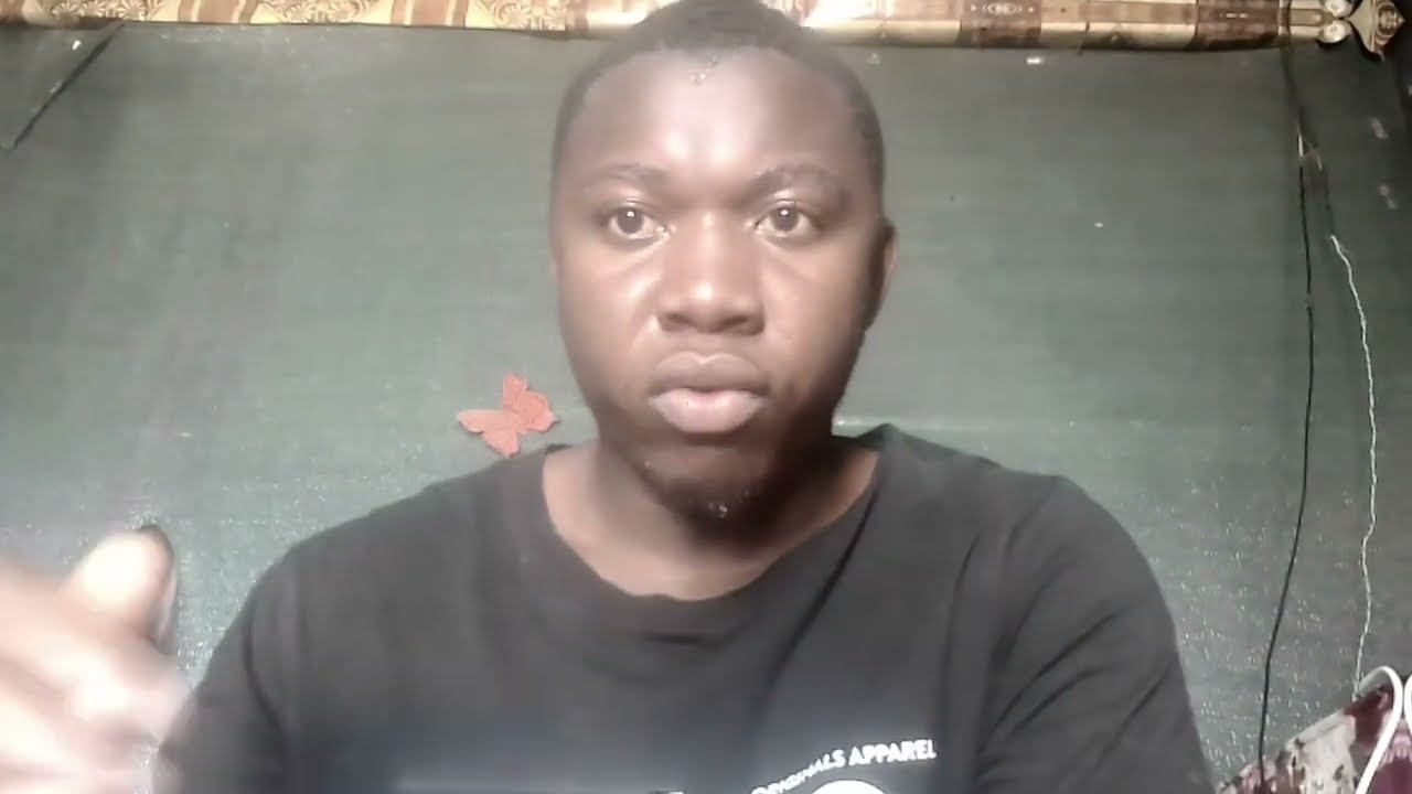 Rare Hidden Talent Discovered in Africa – Sean Debreez!