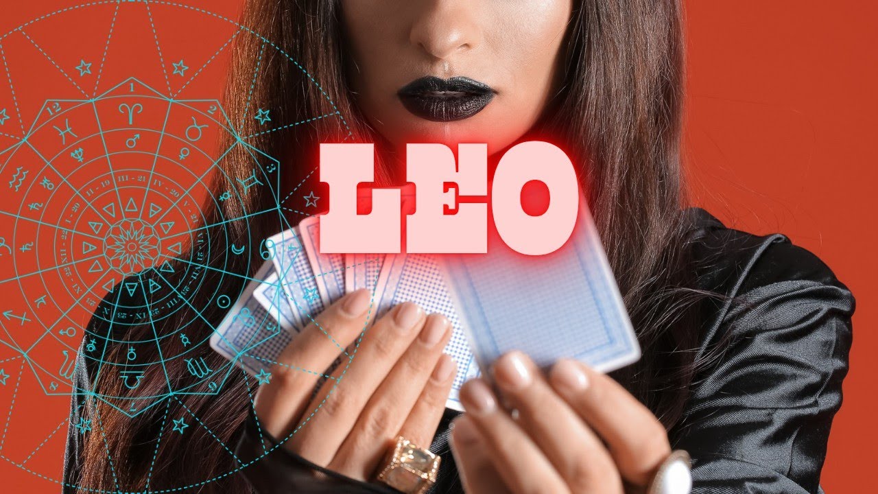 LEO ​🔔 One Massive Deposit Hits By Friday—But You Must Block This Person First 🚫 TAROT NOW