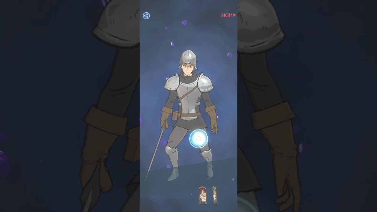 ガチャ動画とPVP やってますよぉ