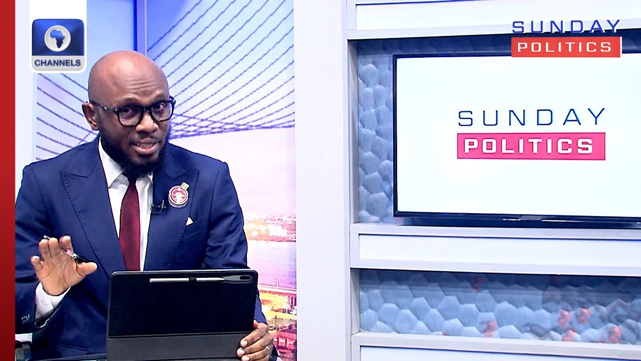 Odinkalu On Tinubu's Handling Of Security, Wike-Fubara Face-Off + More | Sunday Politics