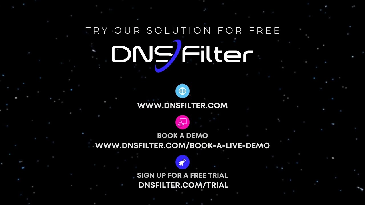 DNSFilter: A Protective DNS That Stays One Step Ahead