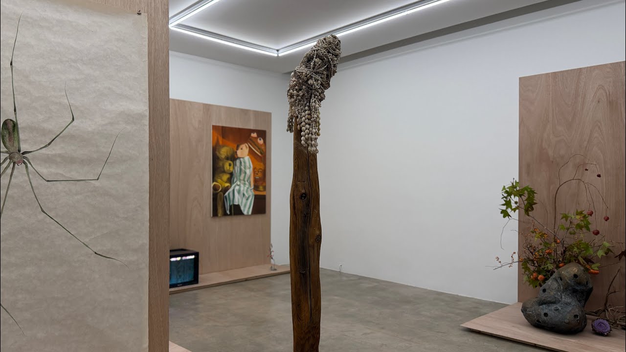 Tokonoma Workshop &bull; Nonaka&ndash;Hill LA