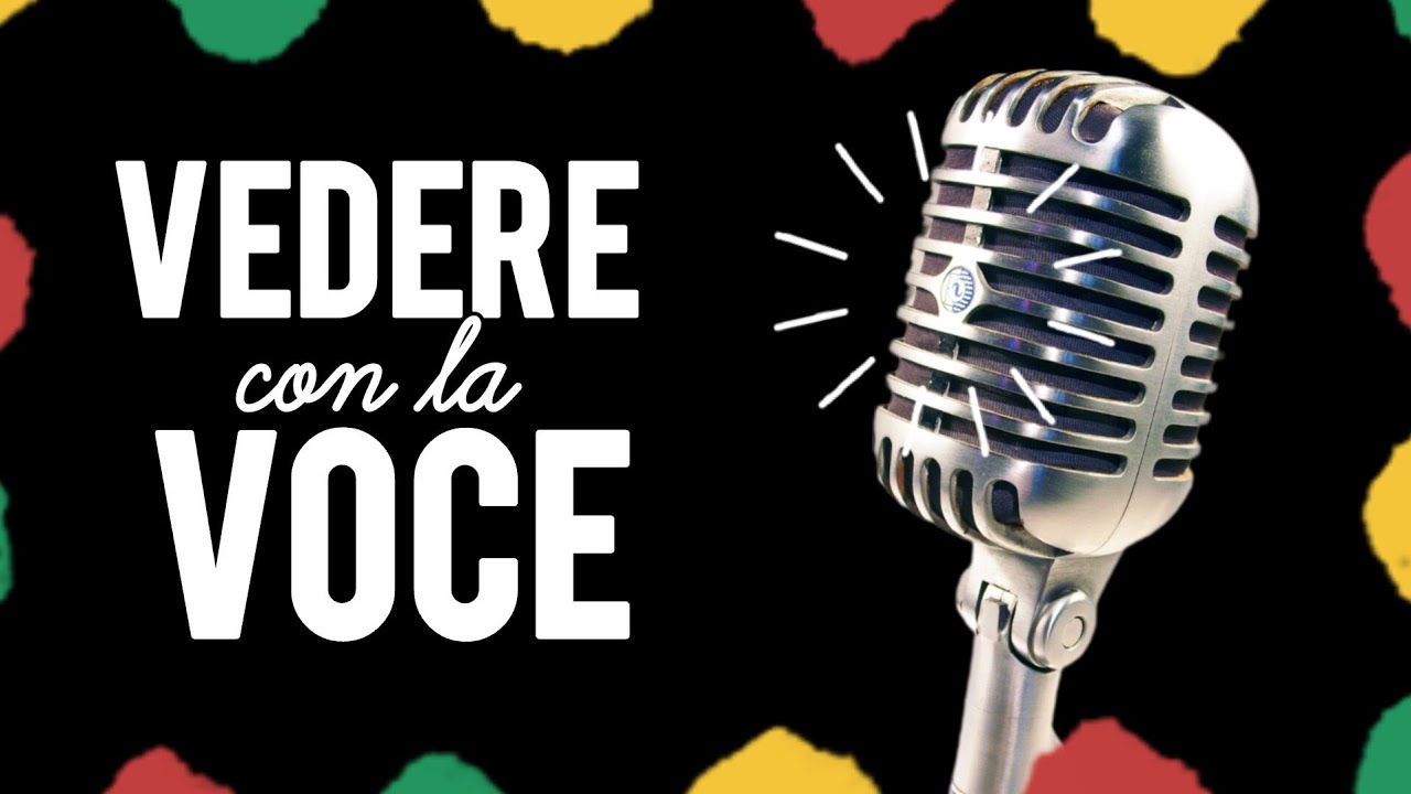 ✨📻✨ TRASMISSIONE RADIOFONICA: attiviamo percezioni ed immaginazione!