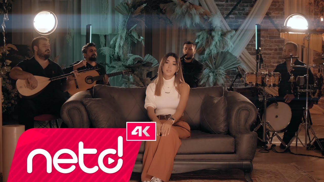Selen Tek - Kan Gider