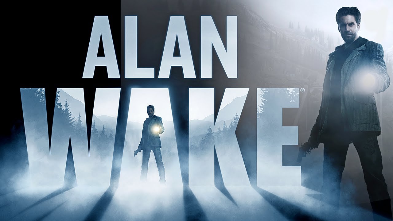 Alan Wake &mdash; официальный трейлер к запуску | HD
