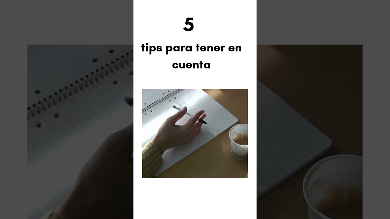 5 Tips a tener en cuenta si te est&aacute;s separando