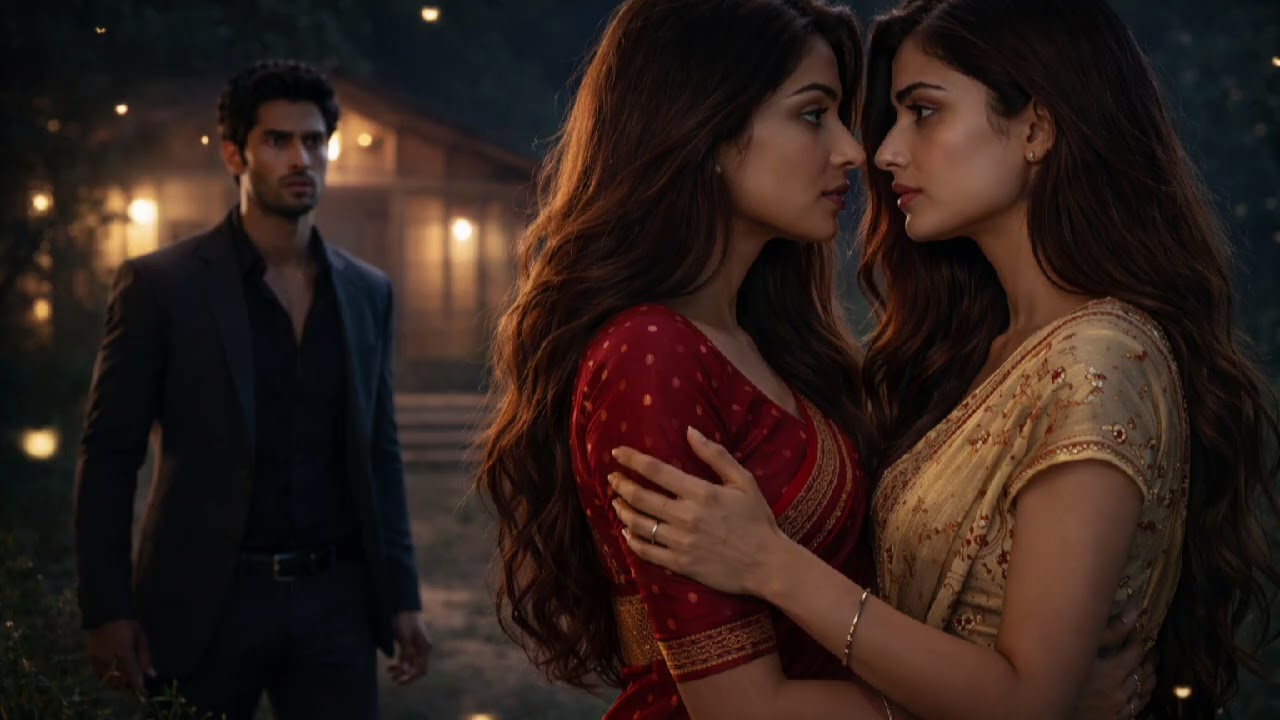 Part 17 KAHANI DO DILON KI || SHEFALI & ANUSHKA || AARAV & NEETA || STORY OF LOVE JUNOON POWER 🌈