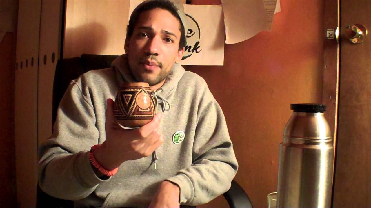 Caring for Your Calabash Mate Gourd