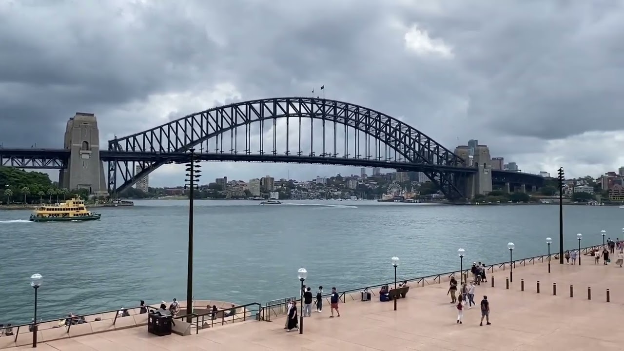 Sydney 2 280