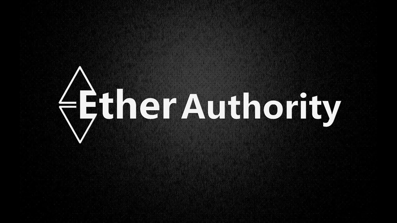 EtherAuthority - Intelligent Web3 Security 🛡️