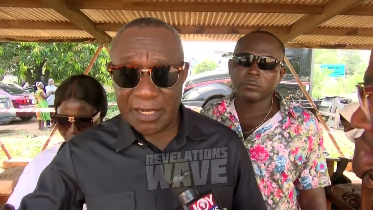 Ayawaso East By-Election