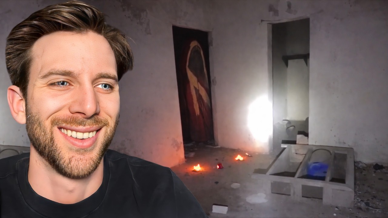 The Most Intense Ranked Ghost Hunting Matchups Ever...