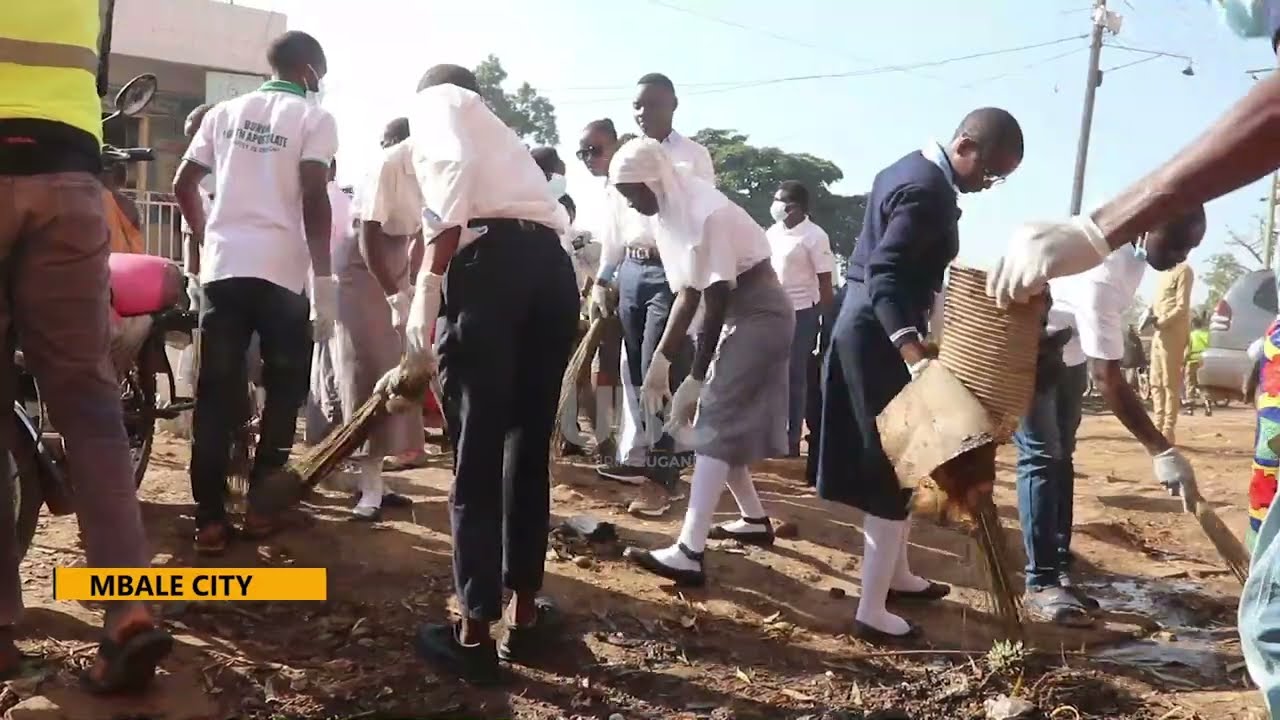 Ministry Urges Bugisu Communities to Protect the Environment