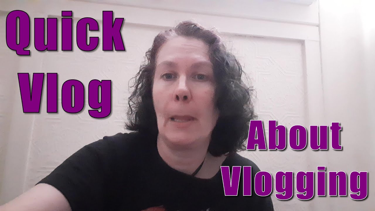 Quick Life Update: What's New in My Vlog Journey