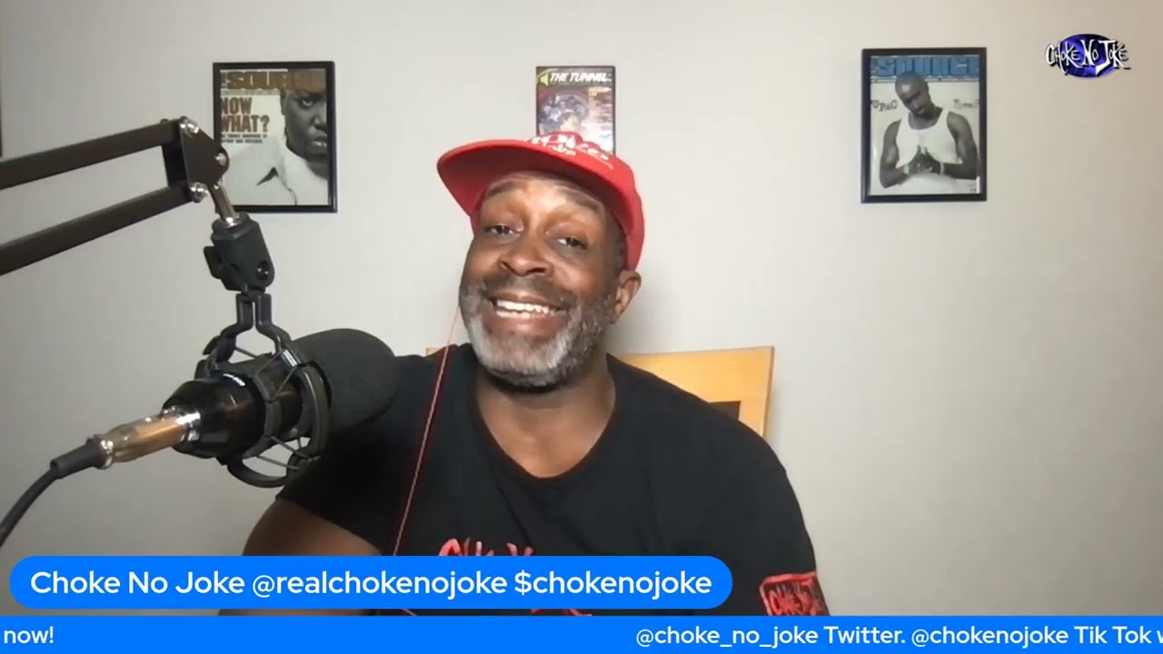 Los Angeles Times утверждает, что в Лас-Вегасе Тупака застрелили два стрелка! — Choke No Joke Live