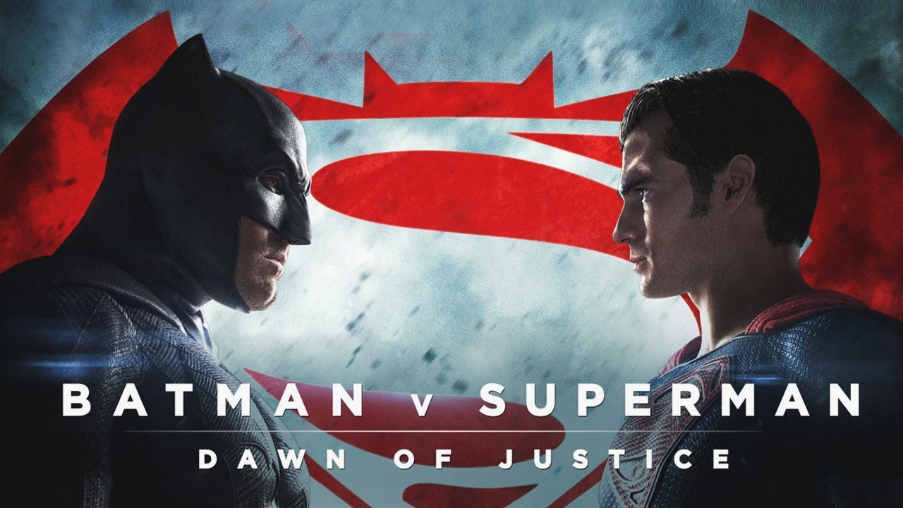 Batman V Superman: Recensione E Analisi Del Film! - DC Retrospective Universe
