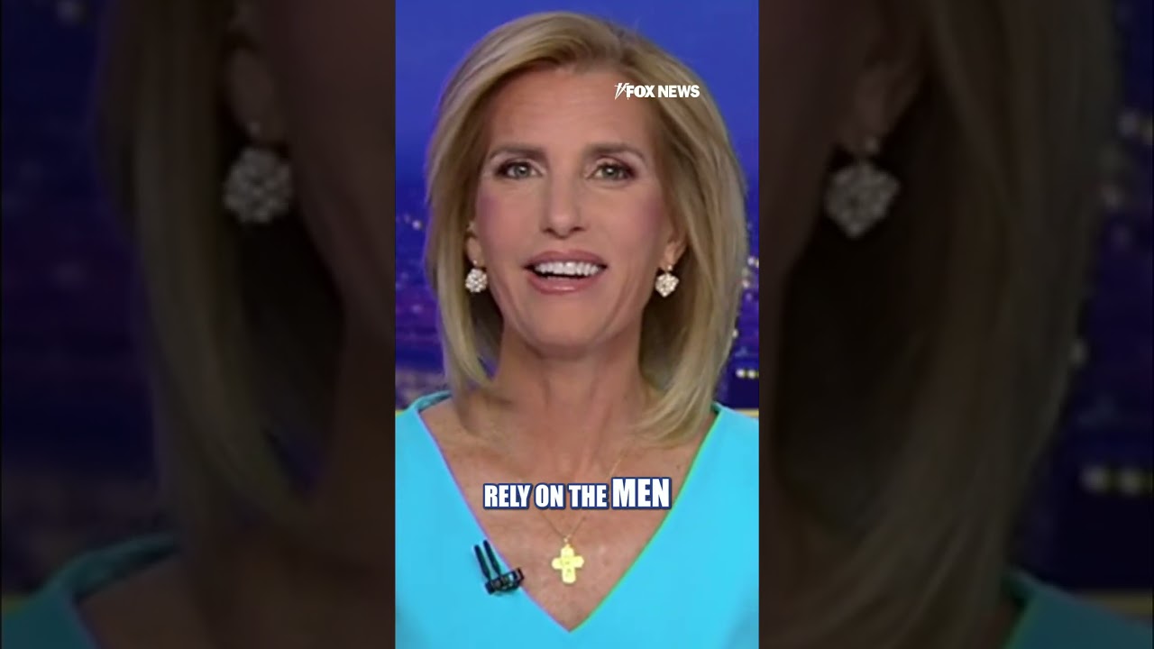 Laura Ingraham: This is a recipe for disaster