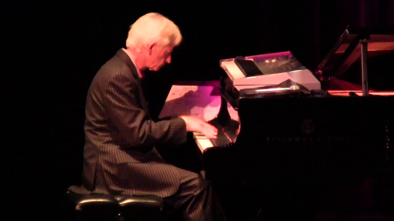 David Benoit Live: 