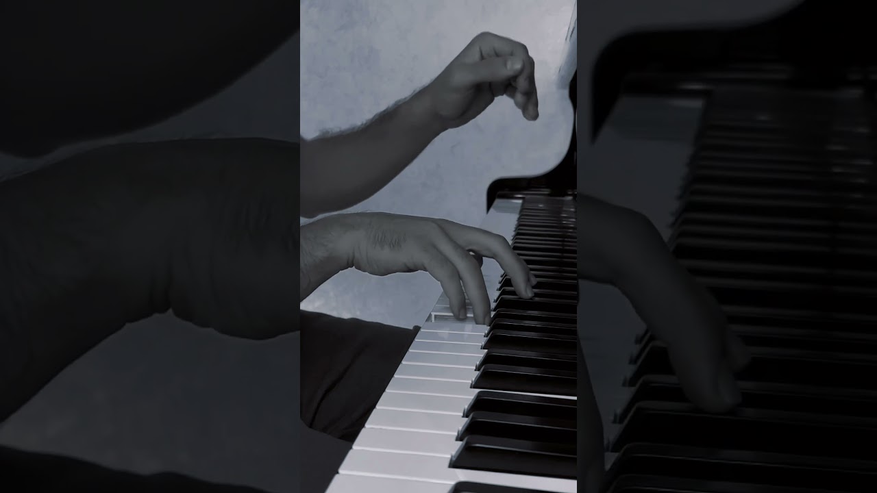 Domenico Quaceci Your eyes #pianocomposer #quaceci #piano #pianosolo #pianomusic #youreyes