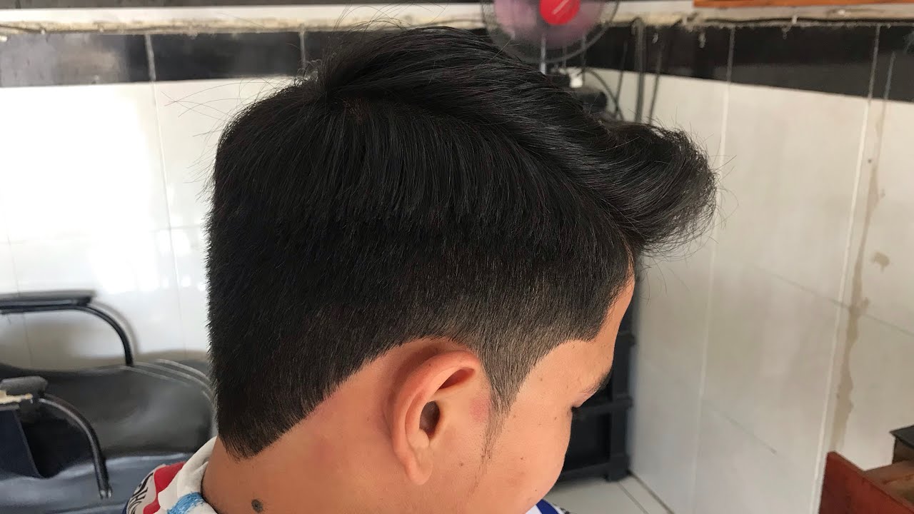 Cara simpel bikin cukuran rapi, pemula harus ikutin cara ini