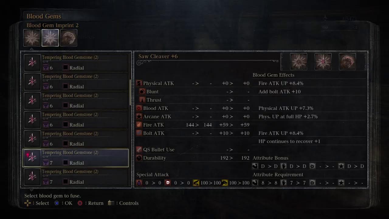 Kentucky Rex Returns to Yharnam 2026 Ep. 5