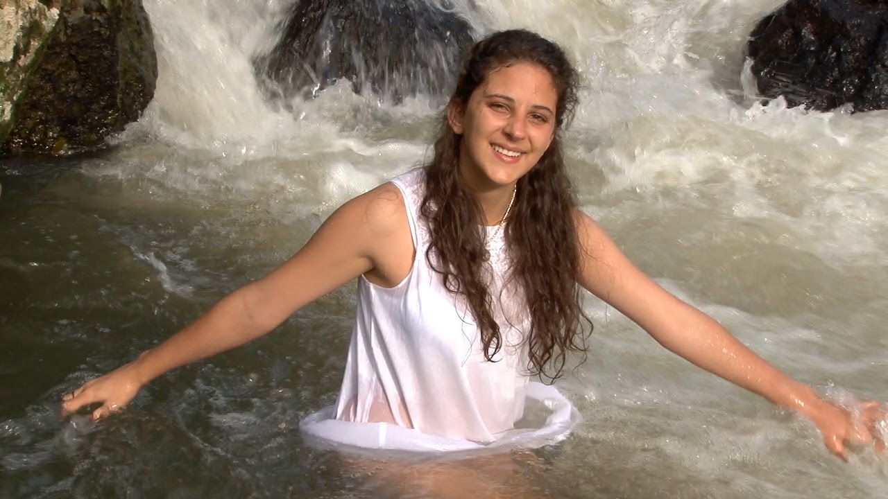 Melina Dilkin - Río de los Pájaros