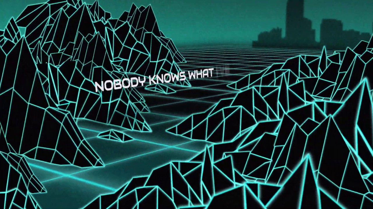 Mt. Eden & T-Mass - As One feat. Aviella Winder (Lyric Video) [Ultra Music]