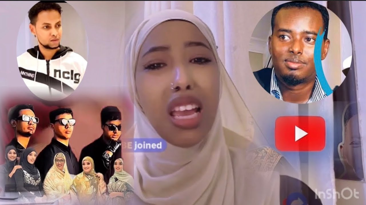 Daawo Wixii Sundus Ayanle Sheegtay – Wuu I Doonayay Aniguse 