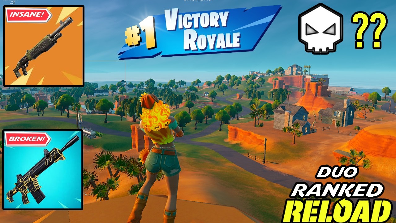 High Elimination 