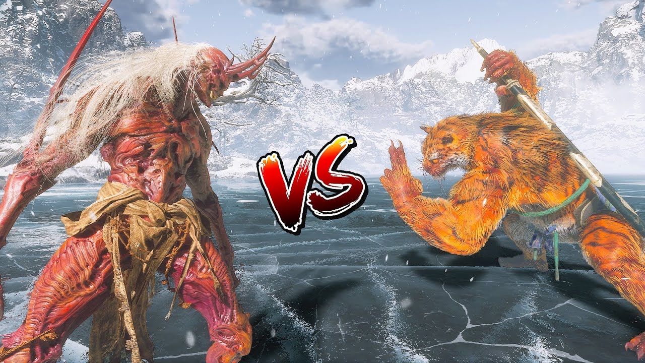 Can Any Boss Survive Yaksha King? - Black Myth Wukong Fight